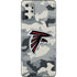 NFL Atlanta Falcons Camo Galaxy S20 Plus Skin